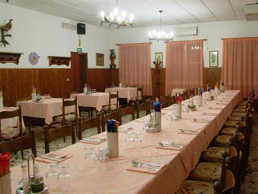 Dettagli Ristorante Da Renzo