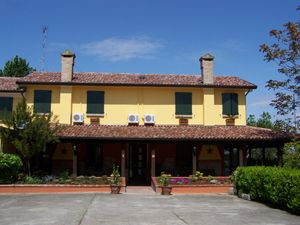 Dettagli Agriturismo Corte Papadopoli