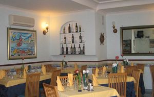 Dettagli Ristorante Alta Marea