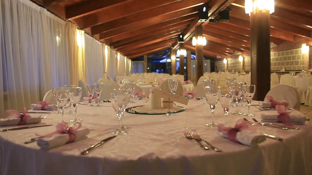 Dettagli Ristorante Chalet Primavera