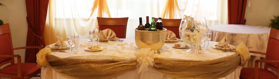Dettagli Ristorante Elia