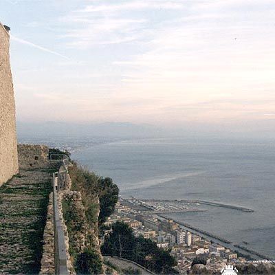 Dettagli Ristorante Il Castello Di Arechi