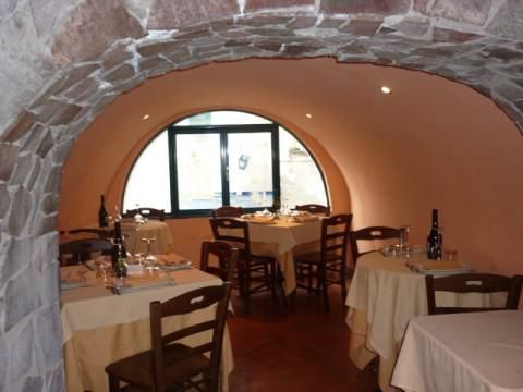 Dettagli Ristorante La Cianciola