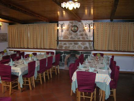 Dettagli Ristorante Locanda Al Castello