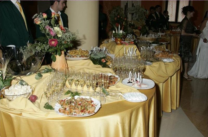 Dettagli Ristorante Montpellier