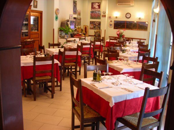 Dettagli Ristorante O Scuorzo