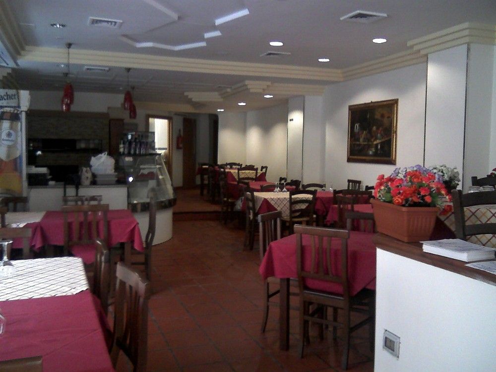 Dettagli Ristorante Pappafico