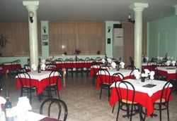 Dettagli Ristorante Prati Verdi