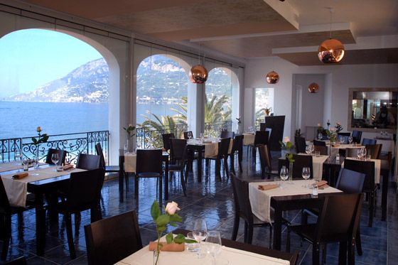 Dettagli Ristorante Al Mare