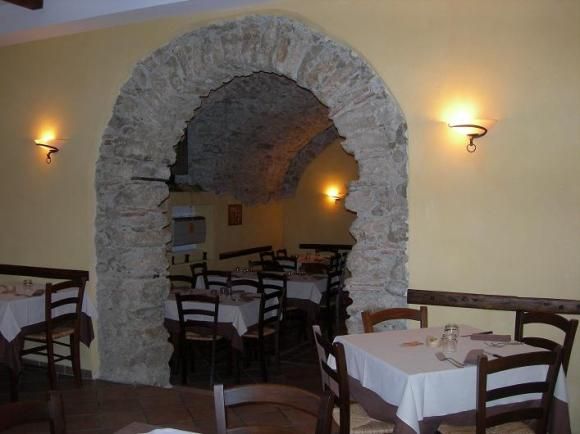 Dettagli Ristorante Tocco Divino