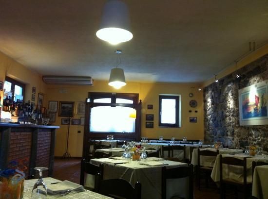 Dettagli Ristorante Zì Filomena