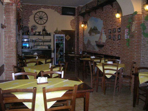 Dettagli Pizzeria Serafino