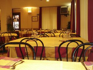 Dettagli Ristorante Piazza Garibaldi