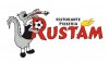 Ristorante <strong> Rustam