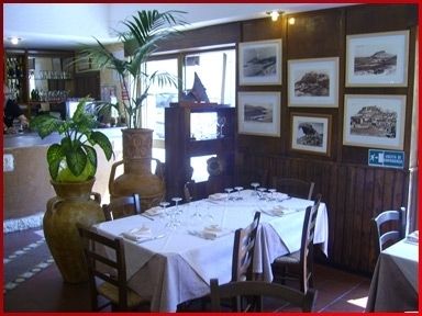 Dettagli Ristorante Sa Panada