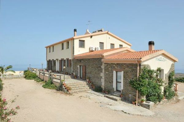 Dettagli Agriturismo Finagliosu