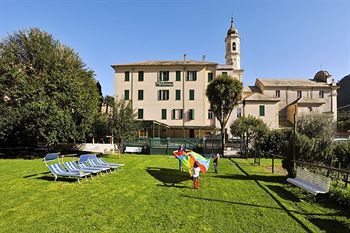 Dettagli Ristorante Casa Vacanze Bosio