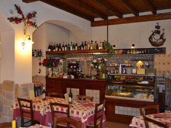 Dettagli Ristorante Castello