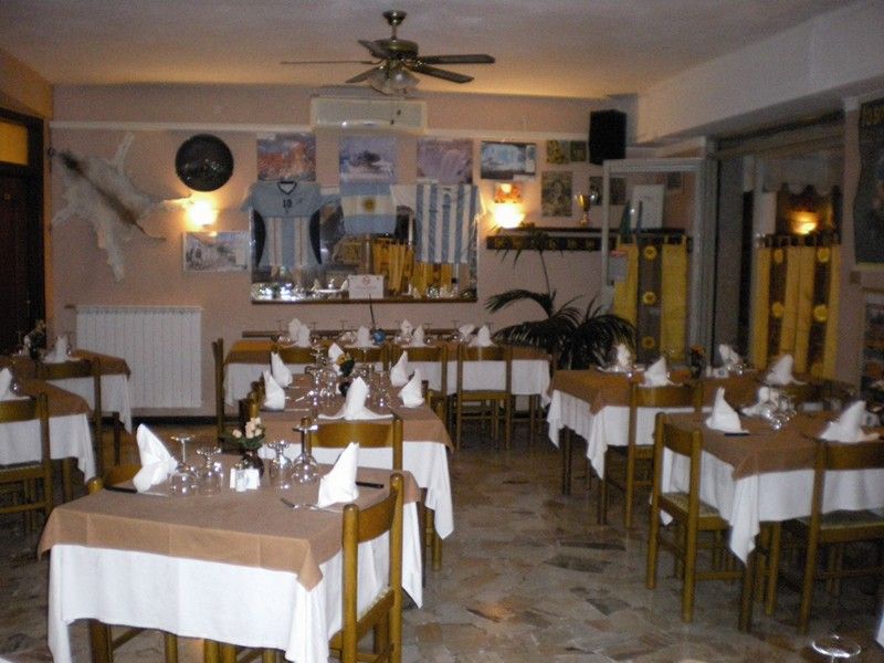 Dettagli Ristorante Etnico El Gaucho Pescador