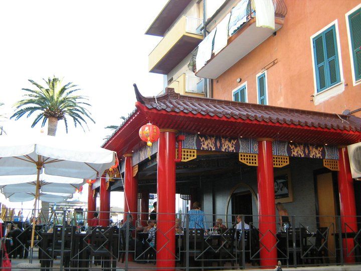 Dettagli Ristorante Etnico Giardino D'Oriente