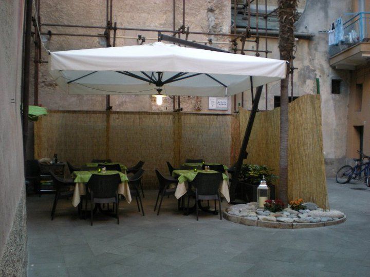 Dettagli Trattoria Gnabbri