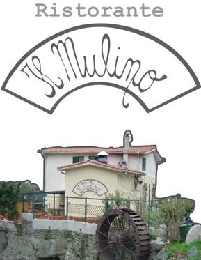 Dettagli Ristorante Il Mulino