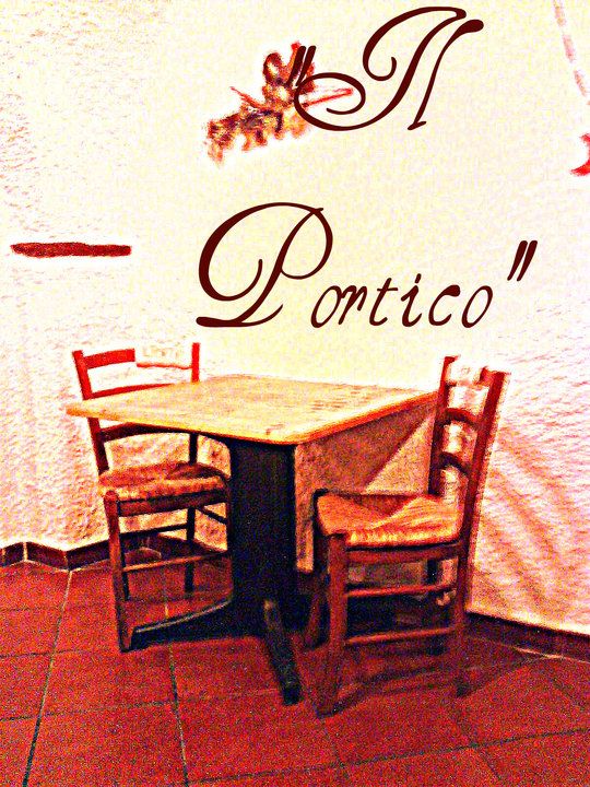 Dettagli Ristorante Il Portico