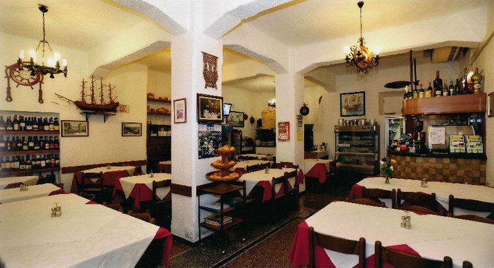 Dettagli Pizzeria Il Vascello