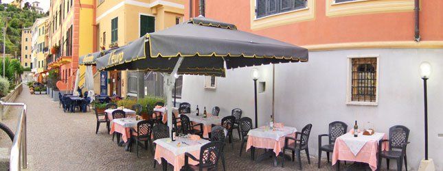 Dettagli Ristorante L'Euro