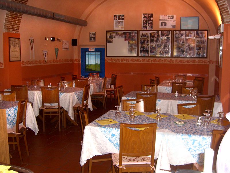 Dettagli Ristorante Da Max