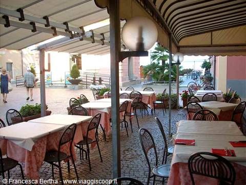 Dettagli Ristorante Pacan