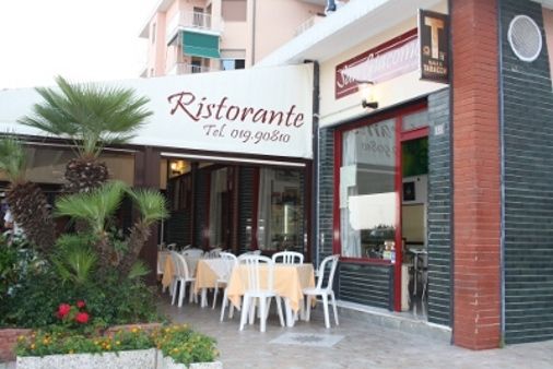 Dettagli Ristorante San Giacomo