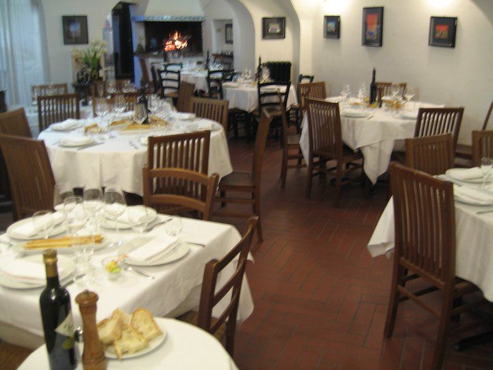 Dettagli Osteria Alla Madonna