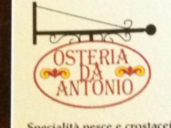 Dettagli Osteria Da Antonio