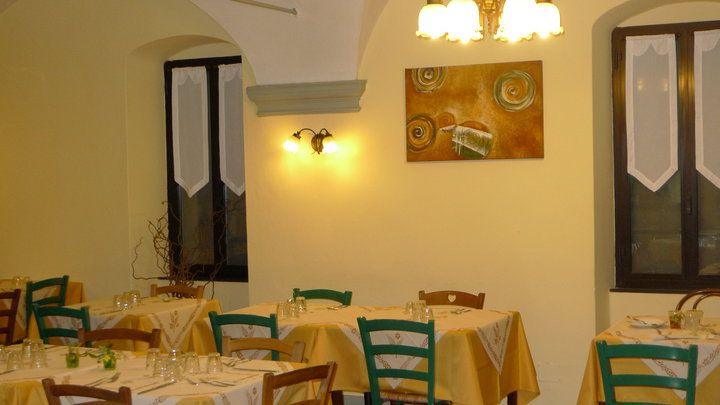 Dettagli Osteria Del Castel Gavone