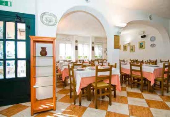 Dettagli Trattoria Dau Giancu