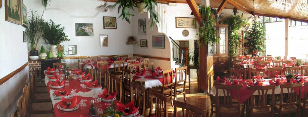 Dettagli Trattoria La Grotta