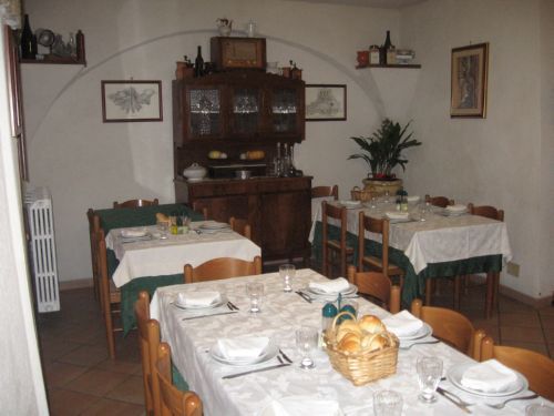 Dettagli Agriturismo Barilaro