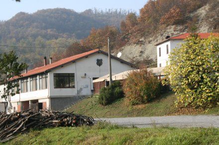 Dettagli Agriturismo Cascina Del Vai