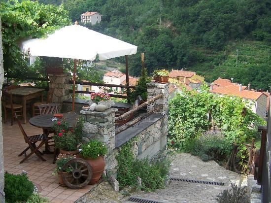 Dettagli Agriturismo Da Beppe e Lucia