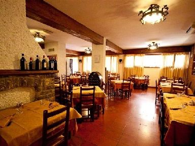 Dettagli Ristorante 3 Stelle