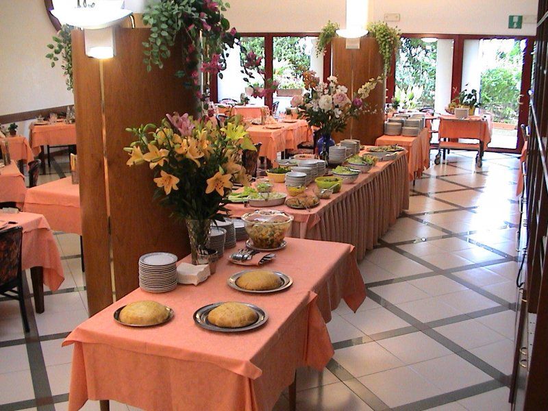 Dettagli Ristorante Angiolino