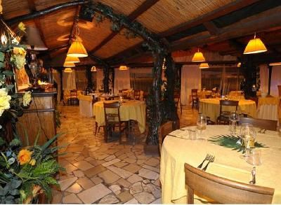 Dettagli Ristorante Antica Toscana