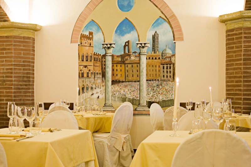 Dettagli Ristorante Athena