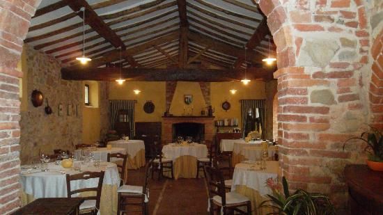 Dettagli Ristorante Casabianca