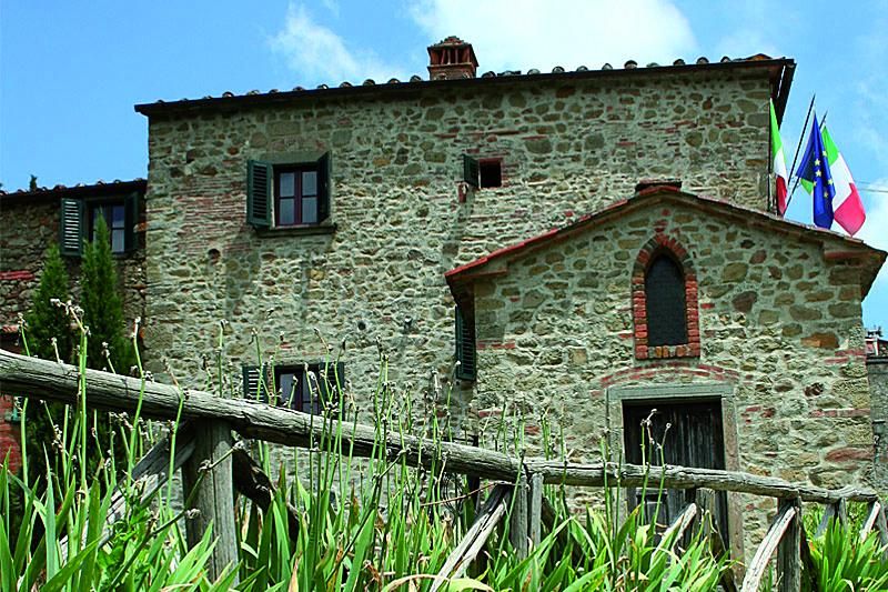 Dettagli Osteria Castello Di Starda