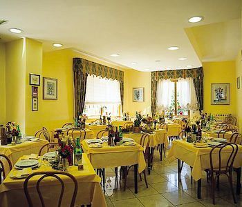 Dettagli Ristorante Edy