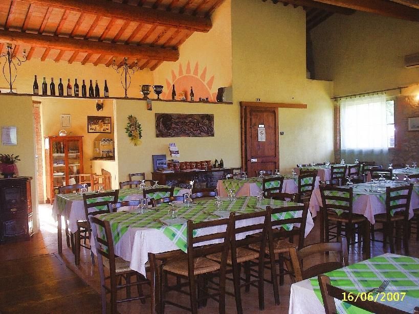 Dettagli Ristorante Il Piattoforte