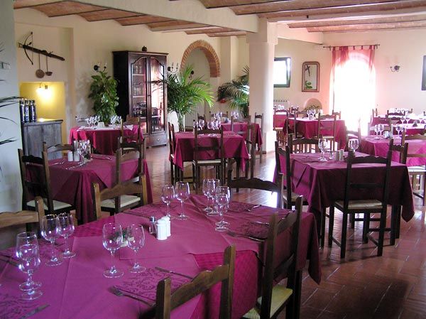 Dettagli Ristorante Il Pozzo Di Radi