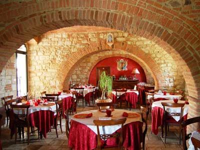 Dettagli Ristorante Ischieto